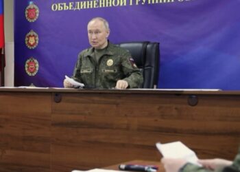 Sulmet me dronë të Rusisë në Ukrainë vazhdojnë, një i vdekur dhe 12 të plagosur