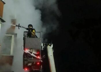 Sulmet ruse në Ukrainë vazhdojnë, 6 të vdekur dhe 21 të plagosur nga ofensiva e fundit me dronë.