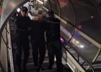 Sulmi ndaj ish-prokurorit Arjan Ndoji: GJKKO lë në arrest Amar Shkëmbin, i ekstraduar dje nga Dubaji