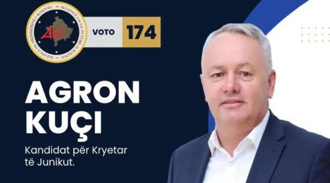 Supremja hedh poshtë apelimin e AAK-së për rezultatin e votimit në Junik