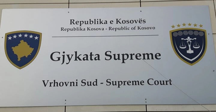 Supremja pranon ankesat e Gentiana Bajrami-Atashit dhe Blerim Krasniqit, abrogon vendimet e PZAP-së