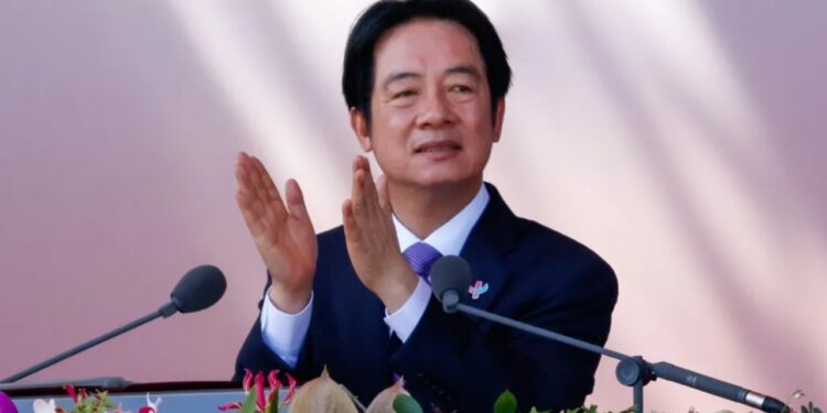 Tajvani aktivizohet për të ndërtuar një kupolë mbrojtëse ajrore: Një mburojë ndaj kërcënimeve të huaja