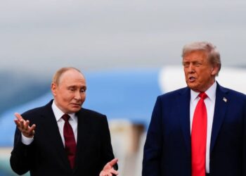 Takimi me Trump: Bullgaria shkel rregullat e BE-së, lejon fluturimin e Putinit për në Budapest