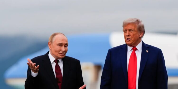 Takimi me Trump: Bullgaria shkel rregullat e BE-së, lejon fluturimin e Putinit për në Budapest