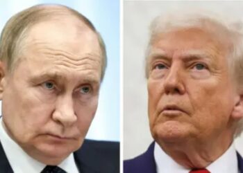 Takimi me Trump i anulohet, Putin dërgon të dërguarin e tij për bisedime në SHBA