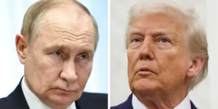 Takimi me Trump i anulohet, Putin dërgon të dërguarin e tij për bisedime në SHBA