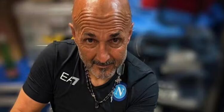 Tatuazhi dhe titulli "Qytetar Nderi" i Napolit… Tifozët e Juventusit e refuzojnë Spallettin