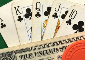 Tavolina me rreze X dhe syze high-tech: Si mafia e SHBA-së vidhet miliona dollarë në pokerin e organizuar me lojtarë të NBA-së.