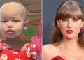 Taylor Swift bën një veprim emocionues: dhuron 100 mijë dollarë për fëmijën që lufton kancerin.