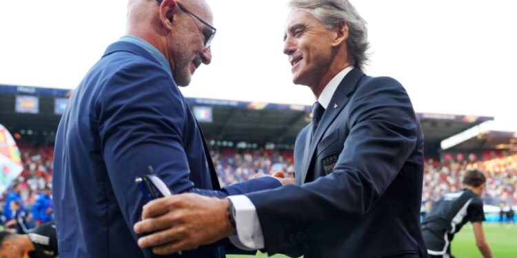 Të United mendojnë të shkarkojnë Amorim, drejtuesit gati për ta zëvendësuar me trajnerin kampion evropian.