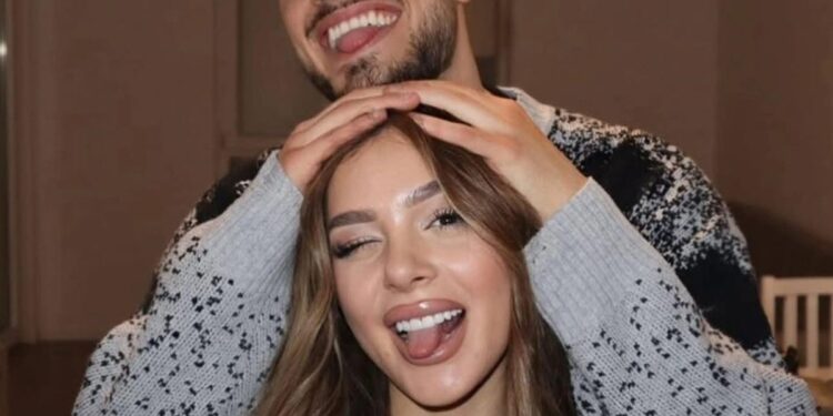 "Të gjithë japin premtime, por jo të gjithë i mbajnë" ... Lela Seferi reagon pas ndarjes me Leon.