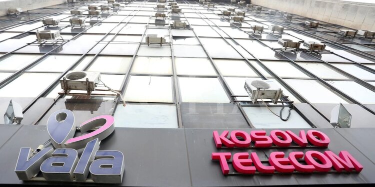 Telekomi e akuzon Kushtetuesen për "Dardafonin": I dha fund një padrejtësie të organizuar
