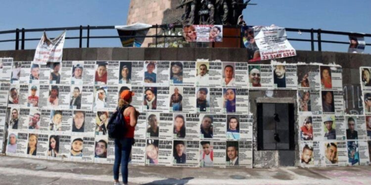 Tension në Meksikë: Autoritetet zbulojnë 48 qese me mbetje trupore në një rajon nën kontrollin e karteleve.