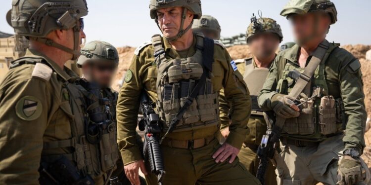 Tensionet arrijnë nivel të ri në Gaza, Izraeli: Hamasi po e thyën vazhdimisht armëpushimin.