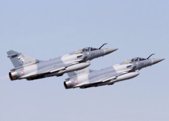 Tensionet në Ukrainë: Franca do të ofrojë raketat Aster dhe avionët Mirage për Kievin