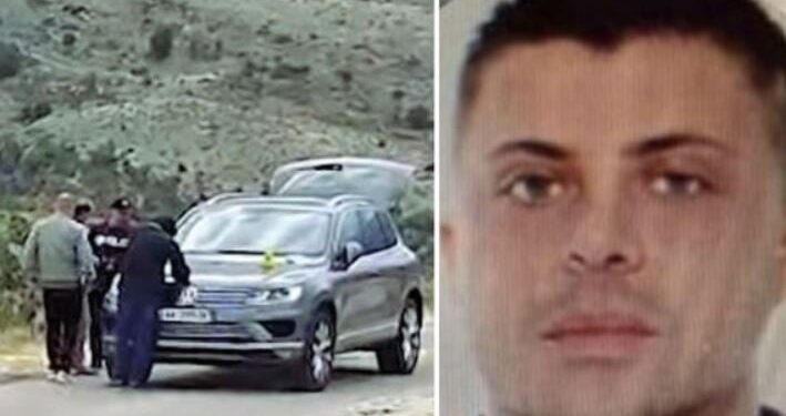 Tepelenë: Biznesmeni italian vritet, i dyshuari për krimin dorëzohet dhe i jep armën policisë.