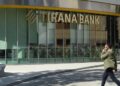 Tirana Bank dhe BERZH bashkëpunojnë, 10 milion euro për të ndihmuar bizneset e vogla dhe financimin e tregtisë.