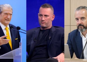 Tirana nuk do të ketë zgjedhje më 9 nëntor, KQZ pezullon përgatitjet. Kandidati Binaj: Nuk do të fushatoj me Berishën. Kryetari i PD: Ai ka të drejtë.