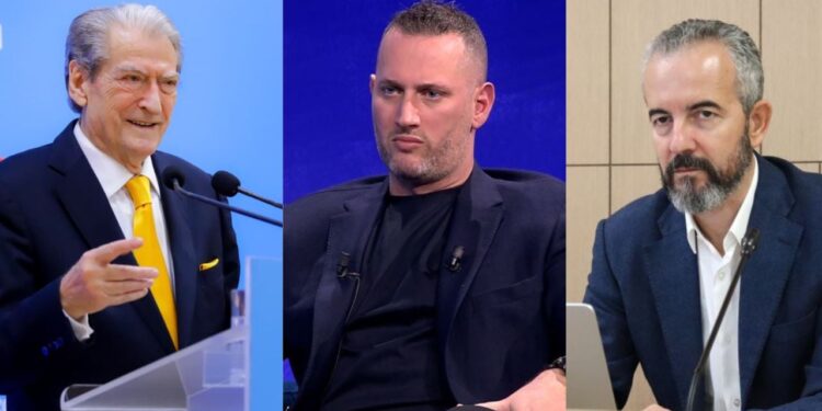 Tirana nuk do të ketë zgjedhje më 9 nëntor, KQZ pezullon përgatitjet. Kandidati Binaj: Nuk do të fushatoj me Berishën. Kryetari i PD: Ai ka të drejtë.