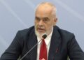 Tirana pritet të organizojë Forumin e Investimeve EU–WB6 më 13–14 tetor, Rama e quajti një ngjarje historike për bashkëpunimin në Ballkanin Perëndimor.