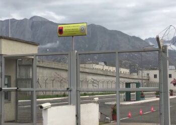 Titulli i Rishikuar: "LAJM I FUNDIT: Altin Kodra lirohet pas 41 bisve, pasi vuajti dënimin për vrasjen e një biznesmeni"