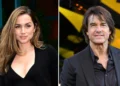 Tom Cruise mendon të bëjë martesë me Ana de Armas në hapësirë?!