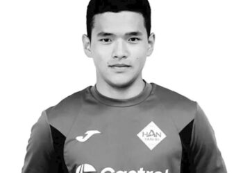 Tragjedi në sport: Një 19-vjeçar humb jetën pas kolapsit gjatë ndeshjes