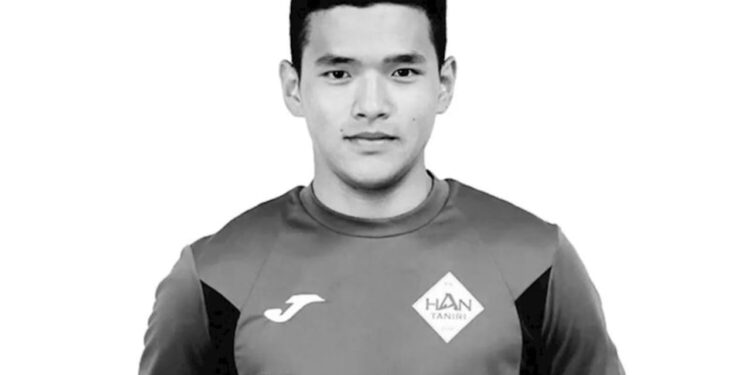 Tragjedi në sport: Një 19-vjeçar humb jetën pas kolapsit gjatë ndeshjes