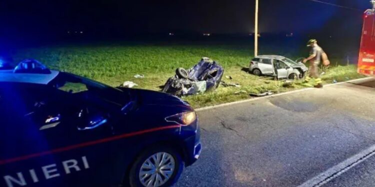 Tragjedia në Itali: Vdes 7-vjeçari shqiptar, baba dhe një tjetër person të plagosur nga aksidenti