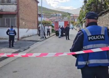 Tragjedia në Maliq: Nënë e bir humbin jetën, sot përcillen për në banesën e fundit.