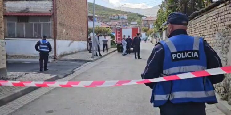 Tragjedia në Maliq: Nënë e bir humbin jetën, sot përcillen për në banesën e fundit.