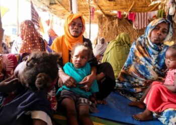 Tragjedia në kampin e të zhvendosurve në Sudan: Sulmi brenda universitetit, mbi 60 të vdekur.