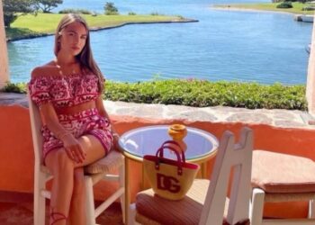 Tragji në Itali: Modelja 29-vjeçare humb jetën pas një sulmi me thikë nga ish-partneri i saj 52-vjeçar.