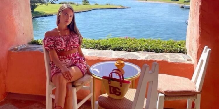 Tragji në Itali: Modelja 29-vjeçare humb jetën pas një sulmi me thikë nga ish-partneri i saj 52-vjeçar.