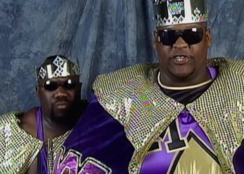 Tragjike: Botë e mundjes në pikëllim, ikën befas ish-ylli i WWE-së.