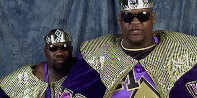 Tragjike: Botë e mundjes në pikëllim, ikën befas ish-ylli i WWE-së.