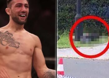 Tragjike, ish-luftëtari i arteve marciale UFC qëllohet për vdekje në rrugë.