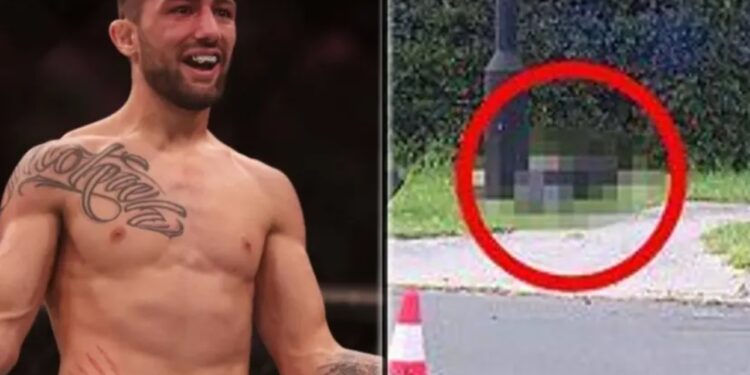 Tragjike, ish-luftëtari i arteve marciale UFC qëllohet për vdekje në rrugë.