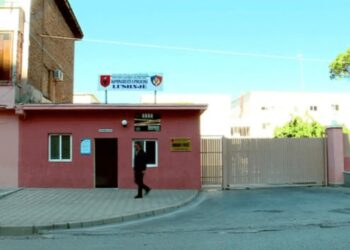 Tre persona goditen me thikë gjatë natës në Lushnjë dhe përfundojnë në spital