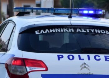 Tre shqiptarë arrestohen në Kakavijë e Janinë, kërkoheshin në Greqi e Zvicër