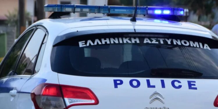 Tre shqiptarë arrestohen në Kakavijë e Janinë, kërkoheshin në Greqi e Zvicër