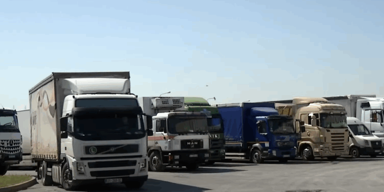 “Trepça shkarkon udhëheqësit e Terminalit Doganor për shkelje të rënda të detyrave”