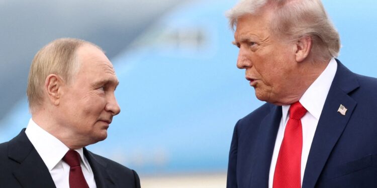 Trump dhe Putin "shokë" me Orbanin, Moskë reagon: Ka ende çështje të pazgjidhura përpara takimit të presidentëve në Hungari.