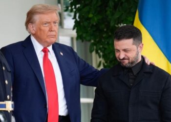 Trump dhe Zelensky takohen të premten, presidenti ukrainas: Pajtimi në një pjesë të globit sjell optimizëm edhe në vende të tjera.