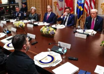 Trump drejtohet Zelenskyt: Hiqni dorë nga Donbasi ose do të përballeni me pasojat