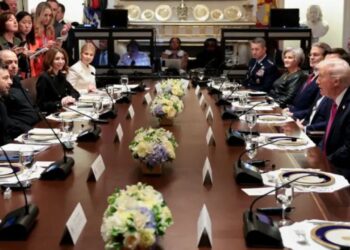 Trump i optimist për takimin me Putin në Hungari: Mendoj se mund ta bindë për të përfunduar luftën.