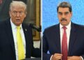 Trump jep miratimin CIA-s për operacione sekrete në Venezuelë, Maduro reagon: Të kundërshtojmë ndërrimin e regjimit nga faktorët e jashtëm.