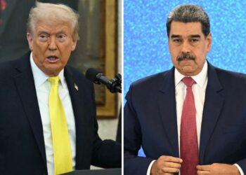 Trump jep miratimin CIA-s për operacione sekrete në Venezuelë, Maduro reagon: Të kundërshtojmë ndërrimin e regjimit nga faktorët e jashtëm.