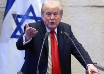 Trump kërcënon Hamasin: Çarmatosuni ose ne do të ndërhyjmë, ndoshta edhe me forcë.