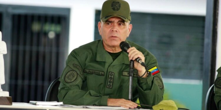 Trump kërkoi nga CIA-t të realizojë operacione sekrete në Venezuelë, përgjigjet Ministri i Mbrojtjes: Përpjekjet amerikane do të dështojnë.